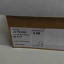 Jessica Simpson Prizma Heels, Black, 8.5 M
