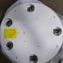 ApoloSign 32'' UHD 4K Smart Portable TV 2nd Gen, 16(8+8) GB RAM+256GB, Android 15, EDLA-Certified, Portable Touch Screen Monitor, Built-in 15000mAh Battery, Full Swivel Rotation, Voice Remote Control