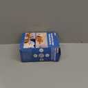 Heartbeat Puppy Toy, Comfort Cuddler Pillow, Dog Anxiety Relief Calming Aid,Heartbeat Stuffed Toy for Dogs,Puppy Heartbeat Toy Sleep Aid,Dog Heartbeat Toy for Pet (Brown)