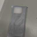 NO.1 Magnetic for Google Pixel 10 Pro Fold Case Compatible with MagSafe [Military Grade Drop Tested][Translucent Matte][Anti-Fingerprint] Soft Silicone Bumper for Google 10 Pro Fold Case,Black