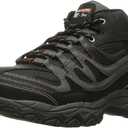 Skechers Sport Men's Afterburn M. Fit Mid-High Sneaker, 9