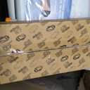 12V 7kW Diesel Heater with 7-Speed Adjustment for RV,Camping,Truck,Boat