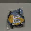 Pet Carrier Backpack, Adjustable Backpack Legs Out Easy-fit Chest Carrier for Medium Dogs Cats Puppies