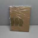 10 Pack Backing Boards Only - 11X14 Uncut White Mats Matboards, Acid Free & White Core Backerboards, Ideal for Photos, Pictures, Prints, Frames, Arts