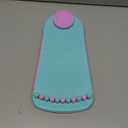 Choose Friendship, My Friendship Bracelet Maker®, an American Original | 20 Pre-Cut Threads - Makes Up to 8 Bracelets | Craft Kit, Kids, Bracelet Making Kit, Jewelry-Making Kit, Gifts for Girls 8-12