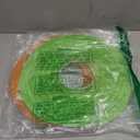 15pcs Colorful Paper Lanterns Multicolor Hanging Ball Lanterns for Birthday Wedding Bridal Baby Shower Home Office Classroom Outdoor Indoor Party Decoration (14 inch)