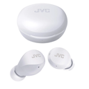 JVC Gumy Mini True Wireless Earbuds White