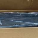 SHINJEW Floor Mat & Trunk mat Compatible with 2022-2024 2025 Nissan Pathfinder 8 Passenger/Infiniti QX60 7 Passenger, All Weather TPE Car Floor Liners Fit for Nissan Pathfinder Accessories,3 Rows