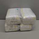 Pampers Swaddlers Diapers, Size 0 (up to 10 lbs), 140 Count, Absorbent, Keeps Baby Dry and Comfortable, Skin Safe Disposable Baby Diaper (Packaging May Vary) (Newborn)