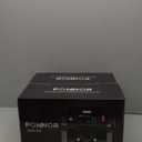 PONNOR N70 Mixed Denomination Money Counter Machine, Value Counting, Cash Counter with Three Displays, UV/MG/IR/MT Counterfeit Detection for Money Counting, Printer Enabled Bill Counter for Business