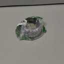 54mm Dosing Funnel with 53.5mm Puck Screen, Catcan Espresso Portafilter Funnel for Breville Series Barista