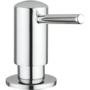 Grohe 40536000 Timeless Soap/Lotion Dispenser