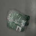 1 Set M12 3 Cell Li-Ion Battery Plastic Case Shell Cover Holder Compatible for Milwaukee