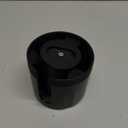 Car Cup Holder Expander, Cup Holder Extender for Car with Adjustable Base, Fits Yeti 24/36/46oz, Hydroflask 32/40oz, Large Bottles in 3"-3.9" (16-40oz)