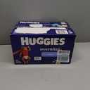 Huggies Overnites Size 3 Overnight Diapers (16-28 lbs), 66 Ct, Packaging May Vary