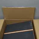 StrongTek Professional Wooden Slant Board, Adjustable Incline Board, and Calf Stretcher, Stretch Board - Extra Side-Handle Design for Portability, Full-Coverage