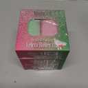3 x Wicked Heatless Curling Velcro Roller Duo