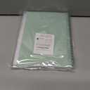 2 x Rileys Academic Planner 2025-2026, Daily, Weekly & Monthly Planner, July 2025 - June 2026, Student Notes Pages, Twin-Wire Binding, Weekly Agenda for School & Work (8 x 6-Inches, Green, Chunky)