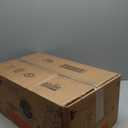 Huggies Size 4 Diapers, Little Snugglers Baby Diapers, Size 4 (22-37 lbs), 150 Count (6 Packs of 25)