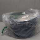 Self-Watering Pots for Indoor Plants 4 Pack, 6/8/10/12 Inch Outdoor Planters with Water Level Indicator&Deep Reservoir, Decorative Flower Pots for Indoor Plants,Home Decor (Blue, 12+10+8+6 inch)