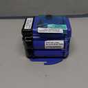 Sloan G2 EBV-129-A-C Water Closet Electronic Control Module 1.28 & 1.6 GPF - Compatible with Sloan Optima G2 & ECOS Sensor Water Closet Flushometers | Uses 4 AA Batteries, 3325450