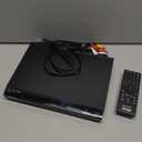 Sony DVPSR510H DVD Player, with HDMI port (Upscaling)