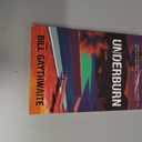 Underburn A Novel