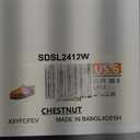 DREAM PAIRS Women's Fuzzy Cozy Slippers Genuine Suede Indoor Outdoor Fluffy Home Comfy Winter Slip On Cute Warm Memory Foam Furry Shoes FuzzyEasy (6)