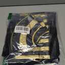 Morph Queen Cleopatra Costume for Women - Egyptian Halloween Costume - Classic Cleopatra Dress for Parties, 3X-Large (Medium)