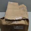 IDL Packaging White Butcher Paper 18" x 12000" (1000 feet) - USA-Made Natural Butcher Paper Roll for Meat and Fish - Uncoated, Unwaxed & Food-Grade Material for Smoker, Grilling & BBQ