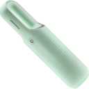STARUMENT Vacuum Cleaner for Dust, Pet Hair Dirt Home, Car Interior Lightweight, Portable, Handheld, Cordless, Easy to Use, Compact Design Battery Rechargeable with USB-C Cable (Mint Green)