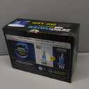 ZeroWater 23-Cup Dispenser Ready-Pour 5-Stage Water Filter with 0 TDS Water Filter  IAPMO Certified to Reduce Lead, Chromium, and PFOA/PFOS