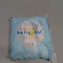 Babygoal Swim Diapers 3 Pack for 8M-3T Babies and Toddlers, Reusable Adjustable Washable for Baby Girl and Boy Swimming Lessons-Shark & Octopus