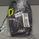 TIDEWE Rain Suit, Waterproof Breathable Lightweight 2 Pieces Rainwear (Medium, Gray)