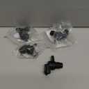 AUTOKAY Engine Camshaft Position Sensor - Intake and Exhaust Compatible with Mercedes C, E, S, CL, CLS, G, ML, SL, SLK Class