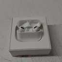 Apple AirPods Pro (2nd Generation) Wireless Ear Buds with USB-C Charging, Up to 2X More Active Noise Cancelling Bluetooth Headphones, Transparency Mode, Adaptive Audio, Personalized Spatial Audio
