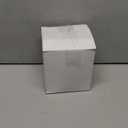 Jesries 22 PCS Baby Headbands Soft Nylon Hairbands with Bows Girls Hair Accessories for Newborn Infant Toddler Kids Handmade (Brown)