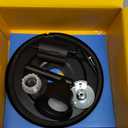 Replacement for Moen T2901BL Gibson Posi-Temp Valve Trim Kit, Matte Black