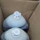 Dawn Platinum Dish Soap Liquid, Dishwashing Liquid, Grease Removal, Fresh Rain, 2x54.8oz Bundle