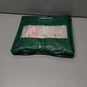 2 x OTOSTAR Outdoor Waterproof Throw Pillow Covers 18x18 Inch Set of 4 Boho Farmhouse Outdoor Cushion Covers for Patio Funiture GardenGeometry80-Grey