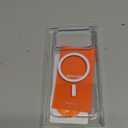 TORRAS Magnetic Slim-Fit for iPhone 17 PRO MAX Case, Ultra-Thin 17 ProMax Phone Case Compatible with MagSafe, Light Anti-Scratch Matte Hard PC Bayer 6.9 inch OriginFit, Clear