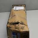 Gotrax KS1 Kids Kick Scooter, LED Lighted Wheels and 3 Adjustable Height Handlebars, Lean-to-Steer & Widen Anti-Slip Deck, 3 Wheel Scooter for Boys & Girls Ages 2-8 and up to 110 Lbs