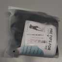 Dog Suspender Boots, Waterproof Dog Rain Boots, Puppy Snow Shoes for Winter, Anti Dirt Pants with Shoes, Adjustable Suspender Pants for Outdoor Walking & Paw Protectors (2)