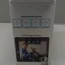 blurams 5G Cameras for Home Security, 2K Pet Camera with Phone App, 360 PTZ Indoor Camera w/Dual-Band WiFi6, Free Human/Motion/Sound Detection, 2-Way Talk, Night Vision, Compatible with Alexa, 2Pack