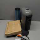 Breville Nespresso VertuoPlus Coffee and Espresso Machine by Breville,Grey