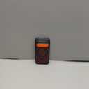 TORRAS Ostand for iPhone 17 Pro Case Magnetic, Fit for MagSafe, 4X Military Drop Protection, Camera Control, Slim Phone Case for iPhone 17 Pro with Kickstand, Translucent Matte Cover 6.3", Deep Blue