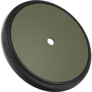 M114485 Traction Wheel Drive Disc - by Ohoho - Compatible with J-ohn Deere 526 726 732 826 832 1032 TRS27 TRS32 TRX27 TRX32 M45190 AM38356 Snow blowers