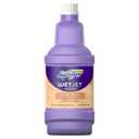 Swiffer Wetjet Wood Floor Cleaner Solution Refill, 42.2 Oz - 2 Pack