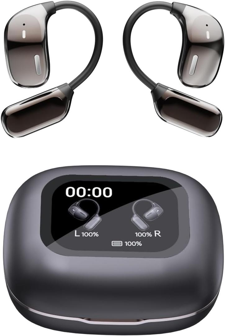 AI Translation Earbuds Real Time 144 Languages