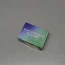 Cushion for Airfit N30i - IBEET Nasal CPAP Mask Cushion Replacement for N30i Nasal Cushion - Upgraded Vent for Leak-Proof Seal, Small Wide (Purple)